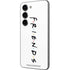 Warner Bros FRIENDS Galaxy S23 Skin