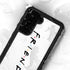 Warner Bros FRIENDS Galaxy S23 Waterproof Case