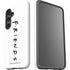 Warner Bros FRIENDS Galaxy S24 Impact Case