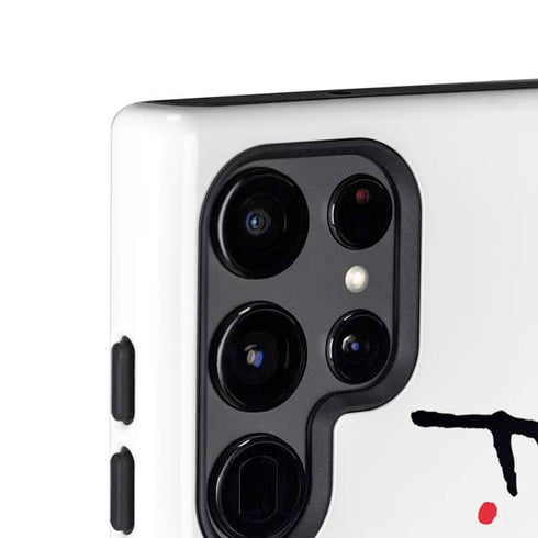 Warner Bros FRIENDS Galaxy S24 Ultra Impact Case