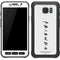 Warner Bros FRIENDS Galaxy S7 Active Skin