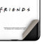 Warner Bros FRIENDS Galaxy Z Flip Skin