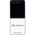 Warner Bros FRIENDS Galaxy Z Flip5 5G Skin
