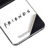 Warner Bros FRIENDS Galaxy Z Flip5 5G Skin