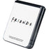 Warner Bros FRIENDS Galaxy Z Flip5 5G Skin