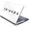 Warner Bros FRIENDS Generic Laptop Skin