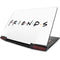 Warner Bros FRIENDS Lenovo IdeaPad Skin