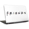 Warner Bros FRIENDS Dell Inspiron Skin