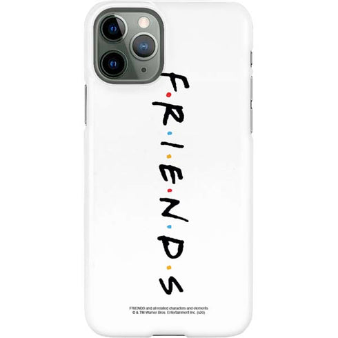 Warner Bros FRIENDS iPhone 11 Pro Lite Case