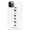 Warner Bros FRIENDS iPhone 11 Pro Max Lite Case