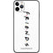 Warner Bros FRIENDS iPhone 11 Pro Max Skin