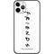 Warner Bros FRIENDS iPhone 11 Pro Skin