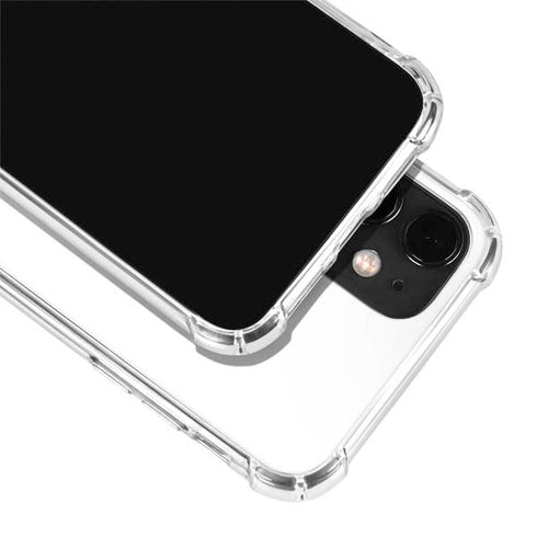 Warner Bros FRIENDS iPhone 12 Clear Case