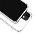 Warner Bros FRIENDS iPhone 12 Clear Case