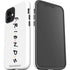 Warner Bros FRIENDS iPhone 12 Impact Case