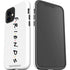 Warner Bros FRIENDS iPhone 12 Mini Impact Case