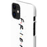 Warner Bros FRIENDS iPhone 12 Mini Lite Case