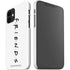 Warner Bros FRIENDS iPhone 12 Mini Lite Case