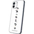 Warner Bros FRIENDS iPhone 12 Mini Skin