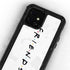 Warner Bros FRIENDS iPhone 12 Mini Waterproof Case