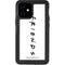 Warner Bros FRIENDS iPhone 12 Mini Waterproof Case