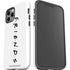 Warner Bros FRIENDS iPhone 12 Pro Impact Case