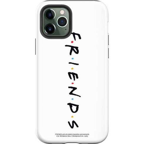 Warner Bros FRIENDS iPhone 12 Pro Max Impact Case