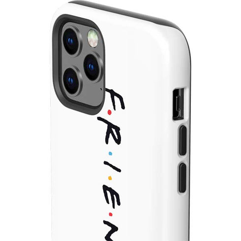 Warner Bros FRIENDS iPhone 12 Pro Max Impact Case