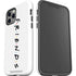 Warner Bros FRIENDS iPhone 12 Pro Max Impact Case