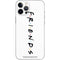 Warner Bros FRIENDS iPhone 12 Pro Max Skin