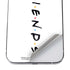 Warner Bros FRIENDS iPhone 12 Pro Skin