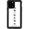Warner Bros FRIENDS iPhone 12 Pro Waterproof Case