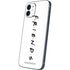 Warner Bros FRIENDS iPhone 12 Skin