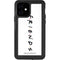 Warner Bros FRIENDS iPhone 12 Waterproof Case