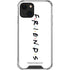 Warner Bros FRIENDS iPhone 13 Clear Case