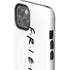 Warner Bros FRIENDS iPhone 13 Impact Case