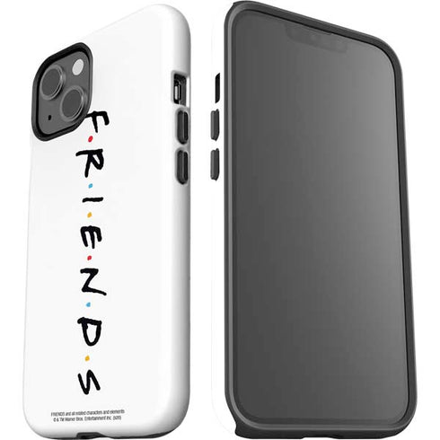 Warner Bros FRIENDS iPhone 13 Impact Case
