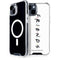 Warner Bros FRIENDS iPhone 13 MagSafe Case