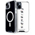 Warner Bros FRIENDS iPhone 13 MagSafe Case