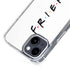 Warner Bros FRIENDS iPhone 13 MagSafe Case