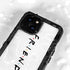 Warner Bros FRIENDS iPhone 13 Mini Waterproof Case