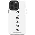 Warner Bros FRIENDS iPhone 13 Pro Impact Case