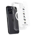 Warner Bros FRIENDS iPhone 13 Pro MagSafe Case