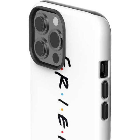 Warner Bros FRIENDS iPhone 13 Pro Max Impact Case