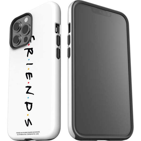Warner Bros FRIENDS iPhone 13 Pro Max Impact Case