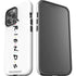 Warner Bros FRIENDS iPhone 13 Pro Max Impact Case