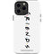 Warner Bros FRIENDS iPhone 13 Pro Max Impact Case