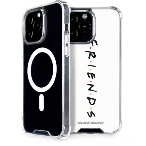 Warner Bros FRIENDS iPhone 13 Pro Max MagSafe Case
