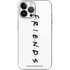 Warner Bros FRIENDS iPhone 13 Pro Max Skin