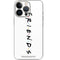 Warner Bros FRIENDS iPhone 13 Pro Skin
